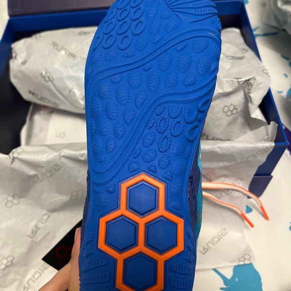 TRADE FOR EX EO OR OTHER, READ DESC. - RUDIS KS TURBINE 8.5M NEW - Picture 2 of 5